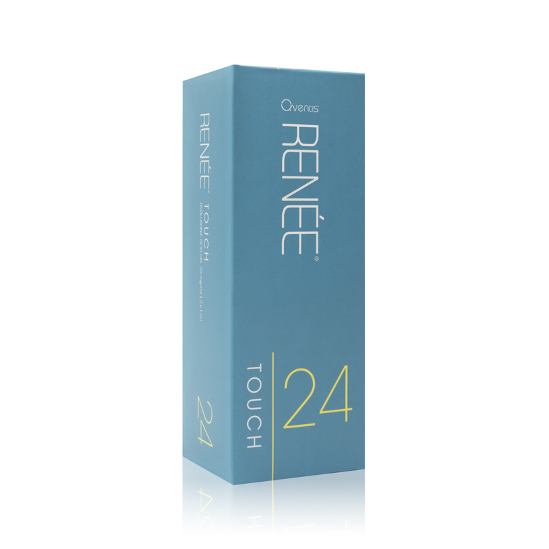 Филлер RENÉE TOUCH 24 2х1мл
