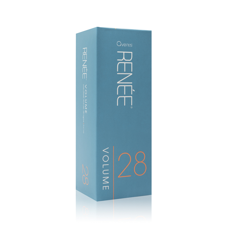 Филлер RENÉE VOLUME 28 2х1мл