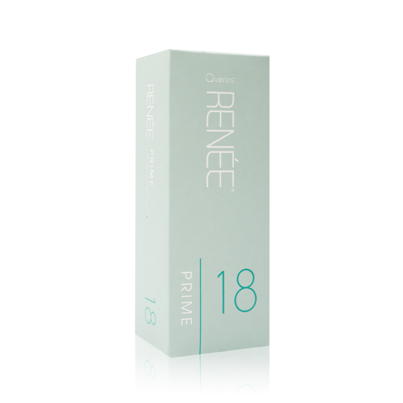 Филлер RENÉE PRIME 18 2х1мл