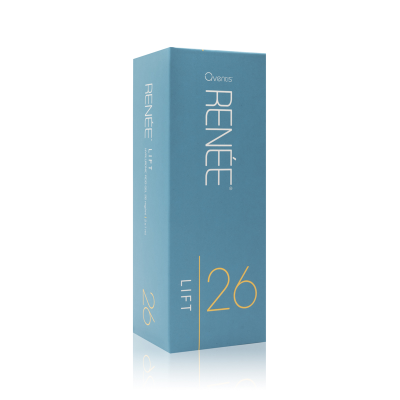Филлер RENÉE LIFT 26 2х1мл