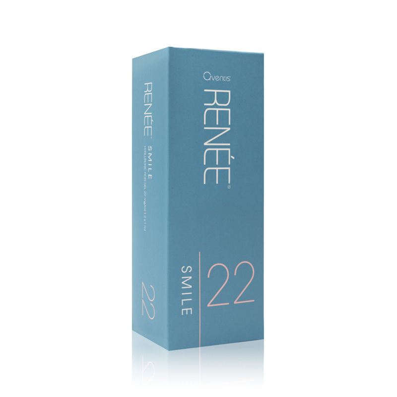 Филлер RENÉE SMILE 22 2х1мл