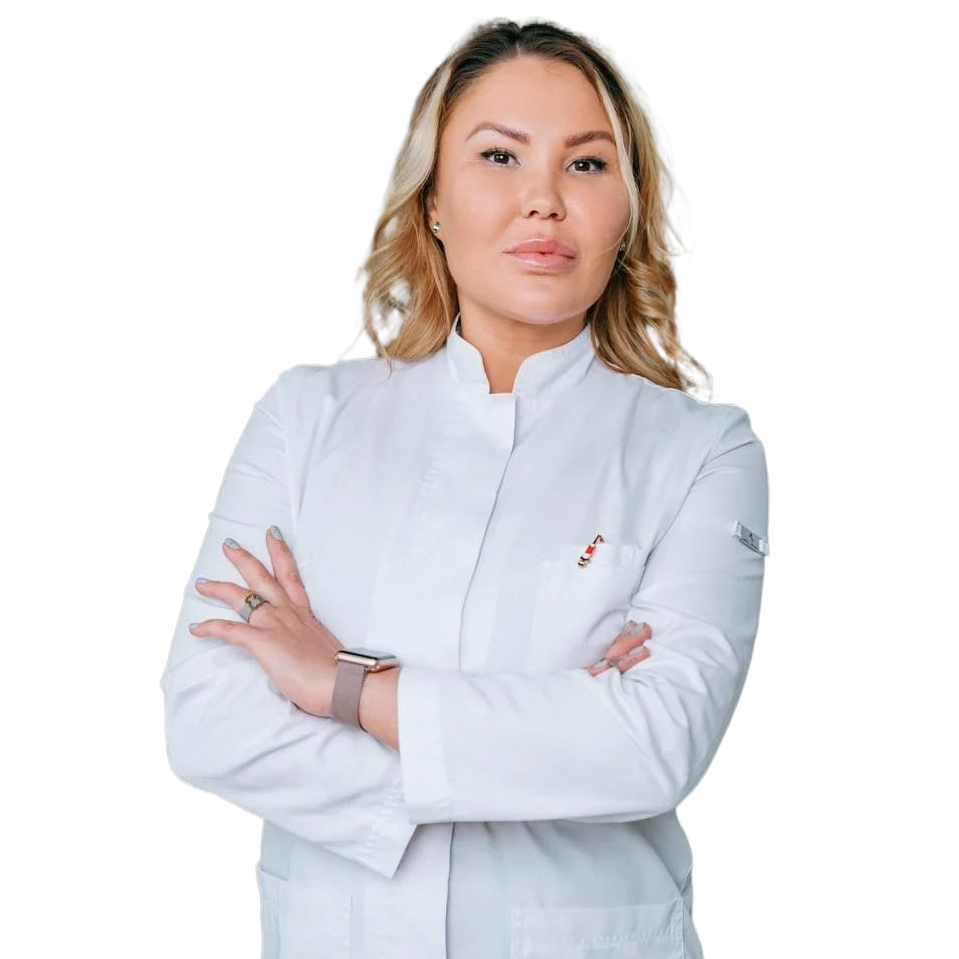 Деткова Дарья Александровна