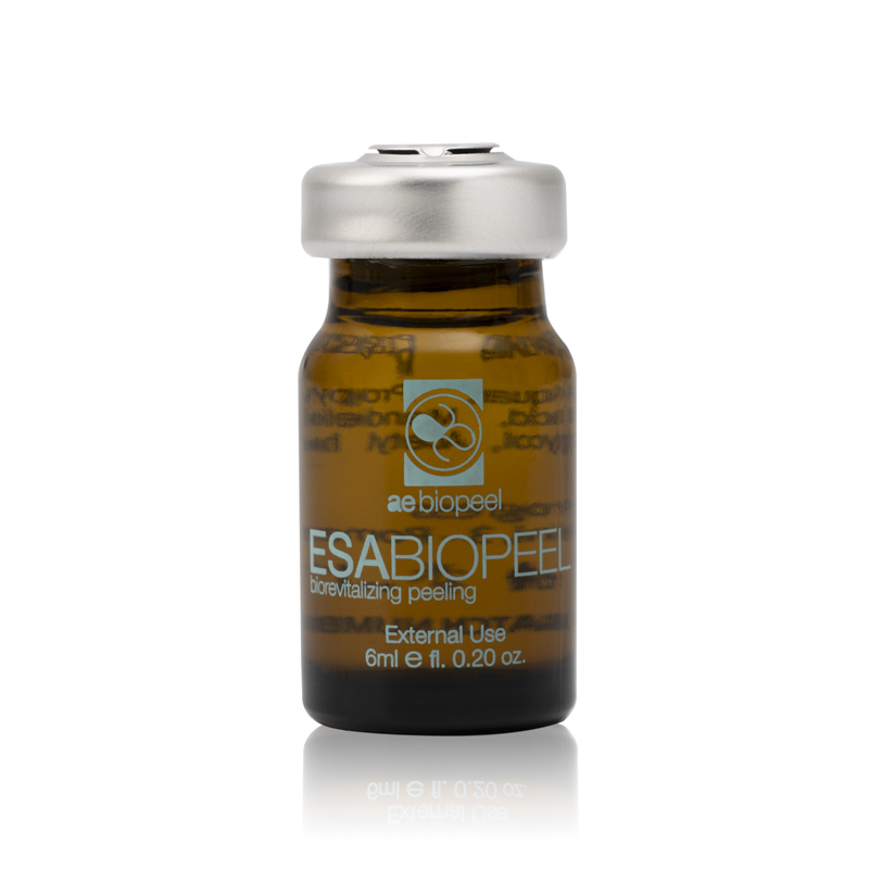Пилинг ESABIOPEEL 